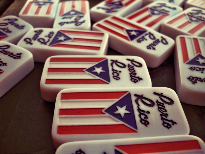 Capicú - Boricua In TN